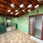 Casa à venda com 4 quartos, sendo 2 suítes, em Parque Santana, Mogi das Cruzes, SP