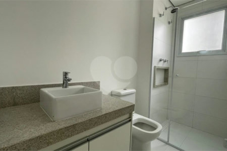 Apartamento à venda com 3 suítes no Centro, São Bernardo do Campo, SP