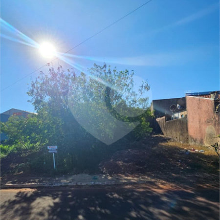 Terreno à venda em Residencial Ponta Porã I, Ponta Porã, MS
