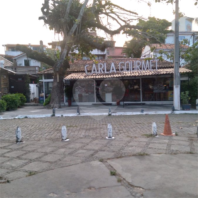 Casa à venda com 3 quartos em Ossos, Armação dos Búzios, RJ
