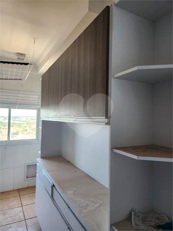 Apartamento à venda com 3 quartos, sendo 1 suíte, em Jardim dos Manacás, Araraquara, SP