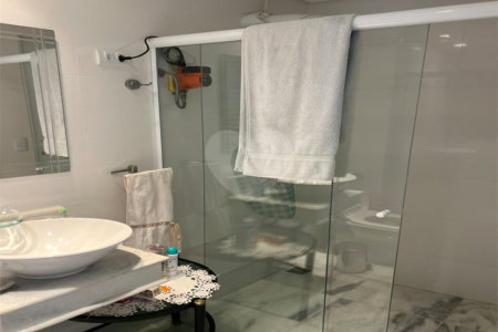 Cobertura à venda com 4 suítes em Santana, São Paulo, SP