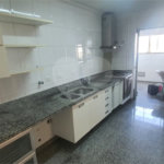 Apartamento à venda com 3 quartos, sendo 1 suíte, em Vila Paulicéia, São Paulo, SP