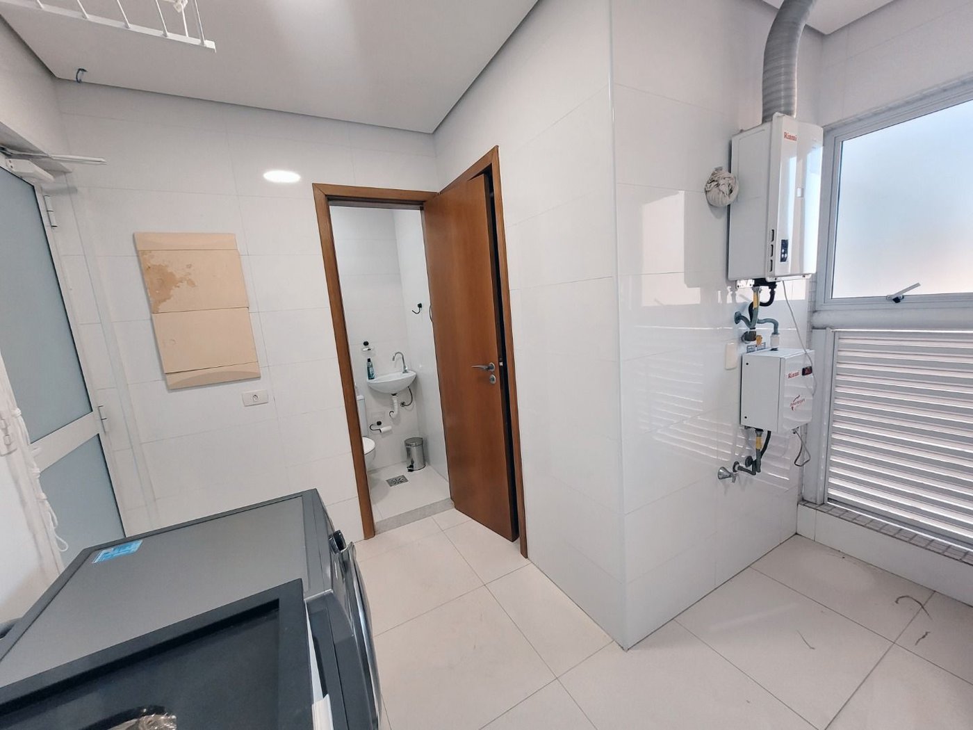 Apartamento com 4 dormitórios, 255 m² - venda por R$ 4.900.000,00 ou aluguel por R$ 30.000,00/mês - Aparecida - Santos/SP