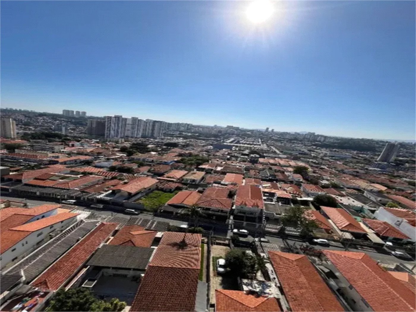 Apartamento à venda com 1 quarto em Vila Sônia, São Paulo, SP