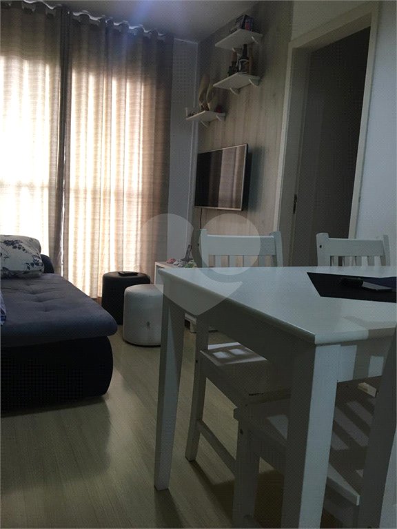 Apartamento à venda com 2 quartos em Jaraguá, São Paulo, SP