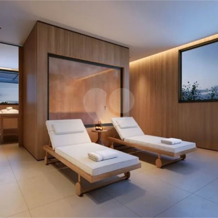 Apartamento à venda com 4 suítes em Vila Olímpia, São Paulo, SP
