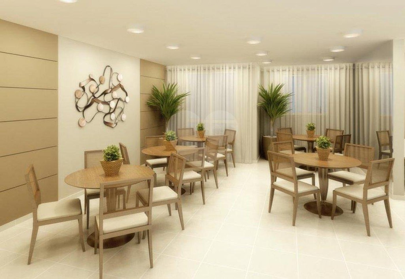 Apartamento à venda com 2 quartos em Freguesia do Ó, São Paulo, SP