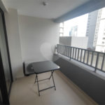 Apartamento à venda com 1 suíte em Vila Clementino, São Paulo, SP