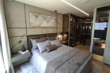 Apartamento à venda com 3 quartos, sendo 1 suíte,  em Pinheiros, São Paulo, SP