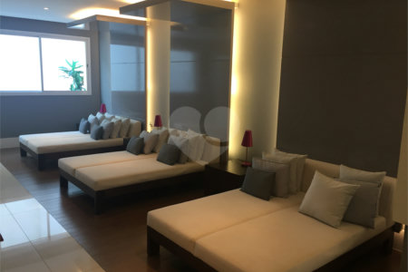 EXCELENTE APARTAMENTO PARA LOCAÇÃO NO ITAIM BIBI, 70 M2, 1 SUITE, 2 BANHEIROS, 2 VAGAS