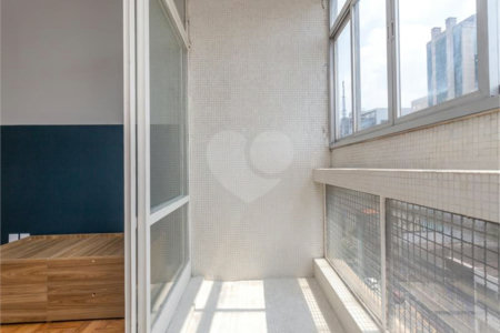 Apartamento de 200m², 5 quartos em Consolação