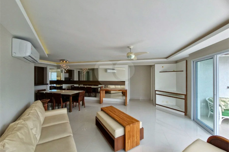 Cobertura à venda com 4 suítes em Riviera de São Lourenço, Bertioga, SP