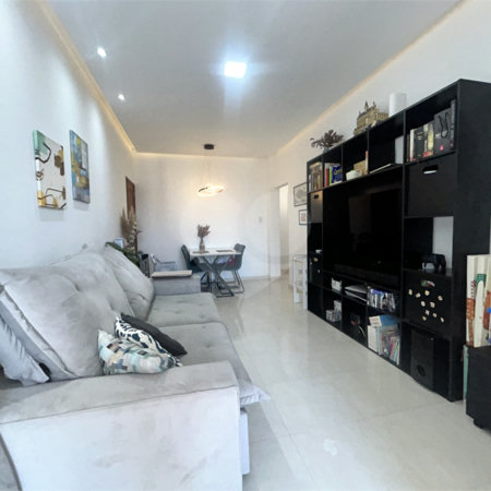 Apartamento à venda com 3 quartos em Tijuca, Rio de Janeiro, RJ