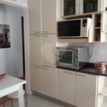Apartamento no Jardim França