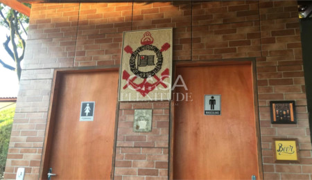 Chácara à venda com 2 quartos, sendo 1 suíte, em Fazenda Genebra, Sorocaba, SP