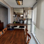 Apartamento com 3 dormitórios à venda, 100 m² por R$ 1.450.000,00 - José Menino - Santos/SP