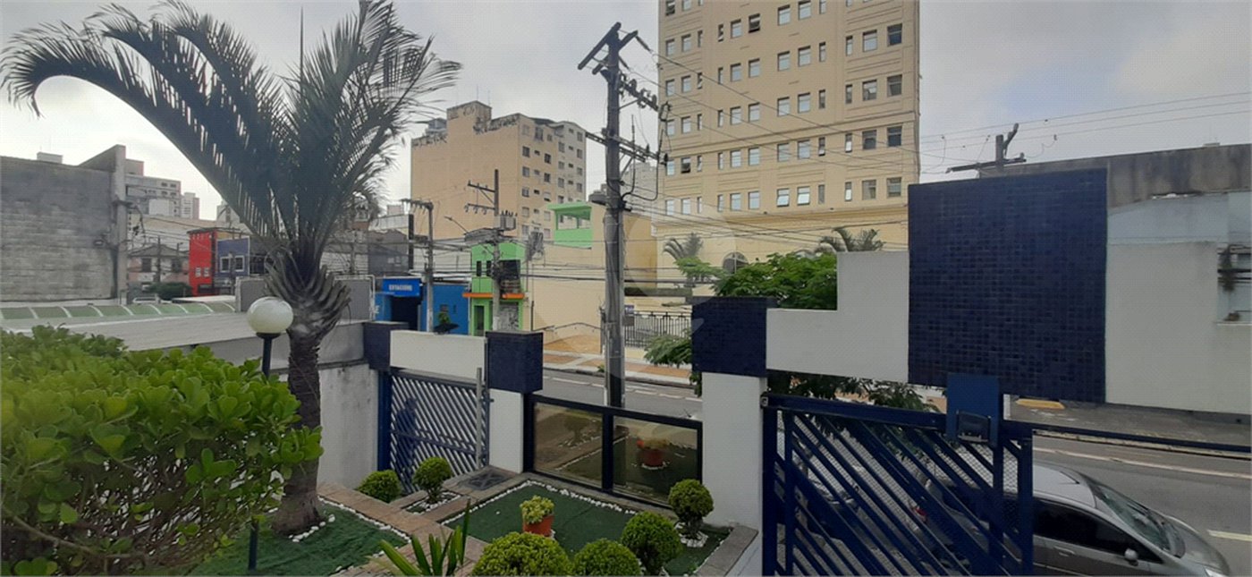 Sala à venda em Santana, São Paulo, SP