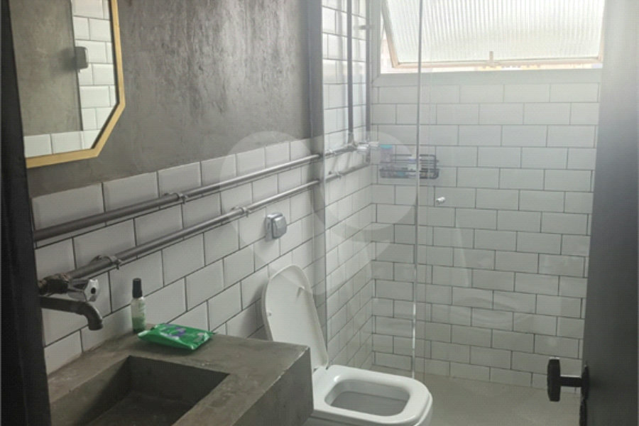 Apartamento à venda com 3 quartos, sendo 1 suíte, em Santana, São Paulo, SP