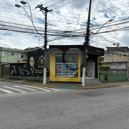 Salão para alugar em Vila Acoreana, Poá, SP