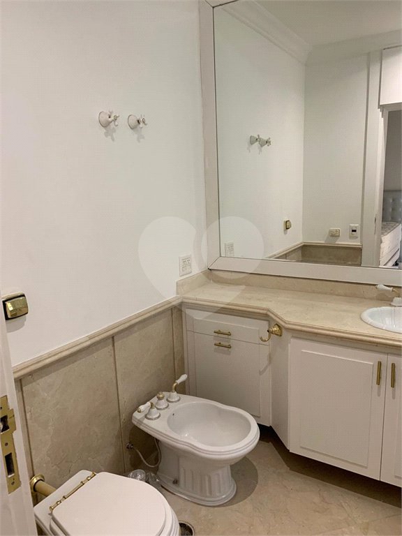 Apartamento à venda ou para alugar com 5 suítes em Jardim Paulista, São Paulo, SP