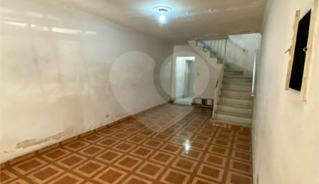 Sobrado à venda com 4 quartos em Parque Edu Chaves, São Paulo, SP