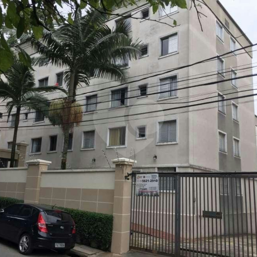 Apartamento à venda com 2 quartos em Paraisópolis, São Paulo, SP