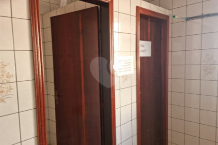 Salão para alugar em Vila Gustavo, São Paulo, SP