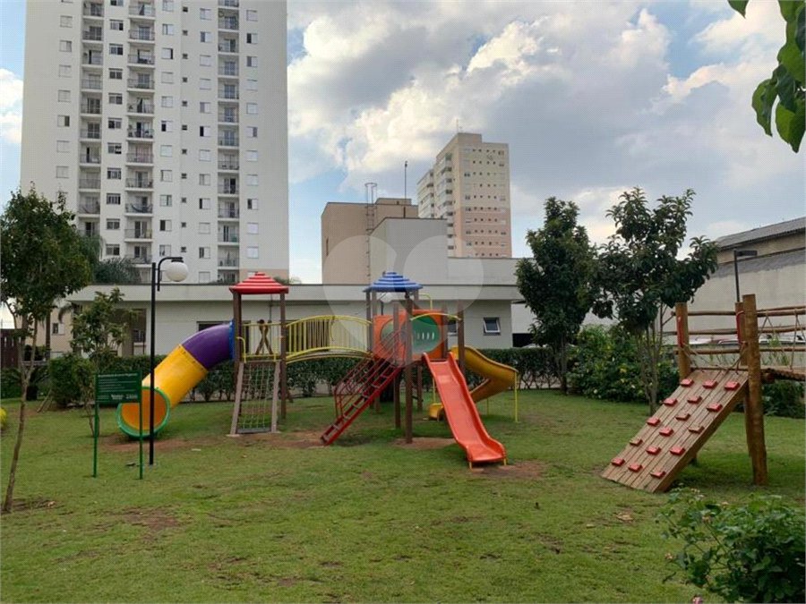 Apartamento à venda com 3 quartos em Quarta Parada, São Paulo, SP