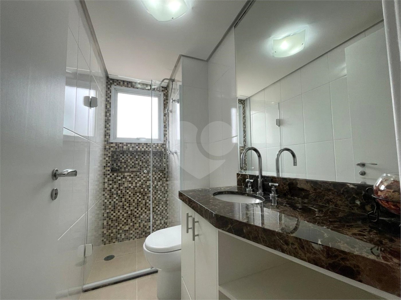 Apartamento à venda com 3 suítes em Santana, São Paulo, SP