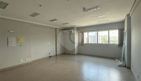 Sala à venda no Centro, São Bernardo do Campo, SP