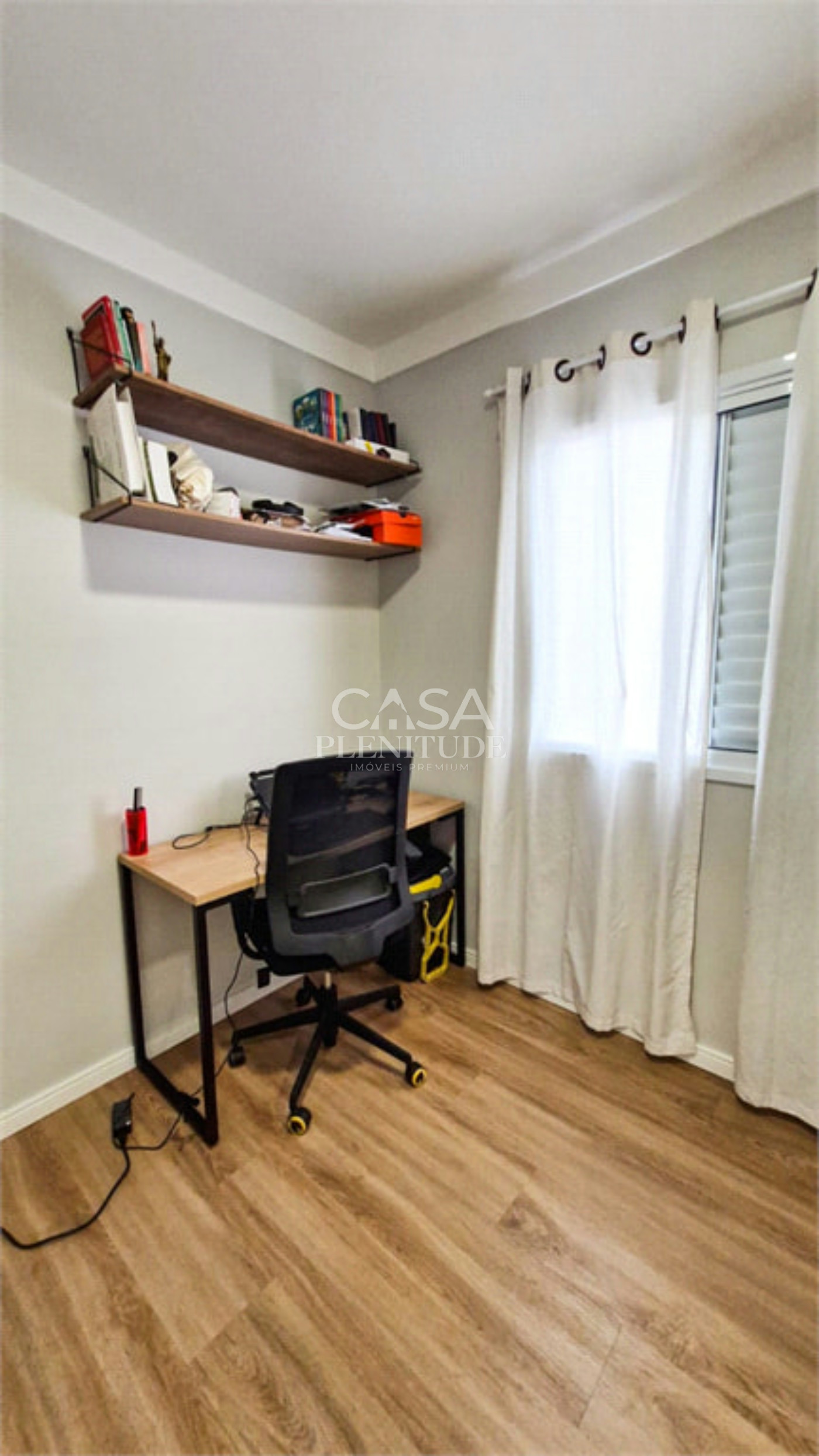 Apartamento à venda com 2 quartos, sendo 1 suíte, em Jardim Ipê, Sorocaba, SP