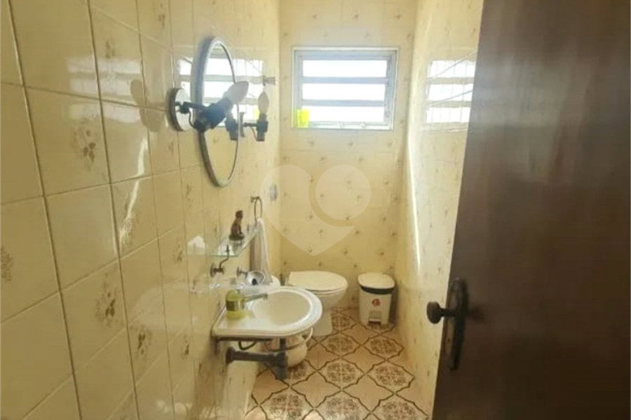 Sobrado à venda ou para alugar com 3 quartos, sendo 1 suíte, em Tucuruvi, São Paulo, SP
