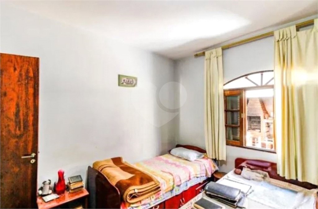 Casa Térrea à venda com 3 quartos em Santo Amaro, São Paulo, SP