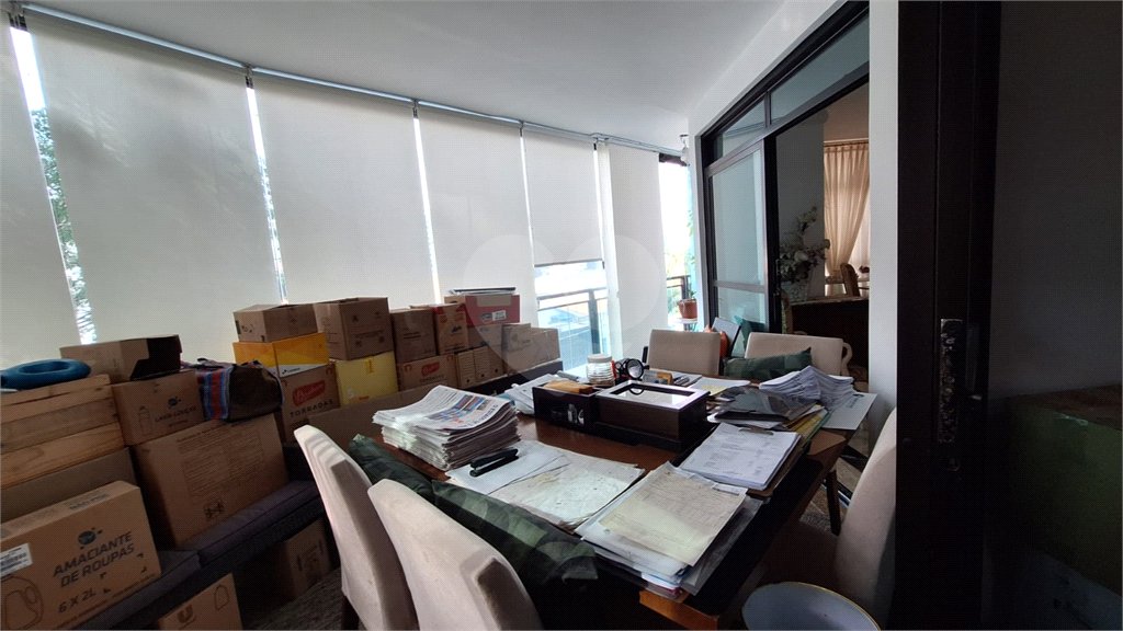 Apartamento à venda com 3 suítes em Pacaembu, São Paulo, SP