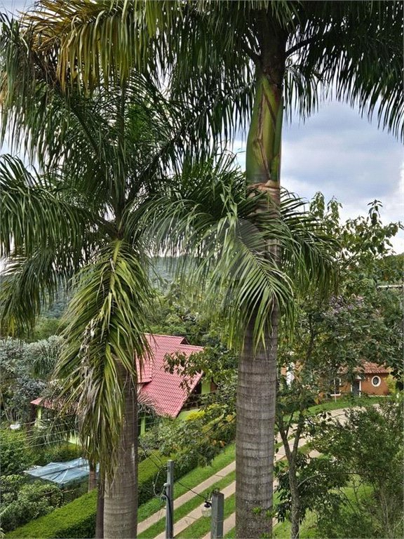 Casa à venda com 3 quartos, sendo 1 suíte, no condomínio Clube de Campo Fazenda Tabarã, Mairiporã - SP