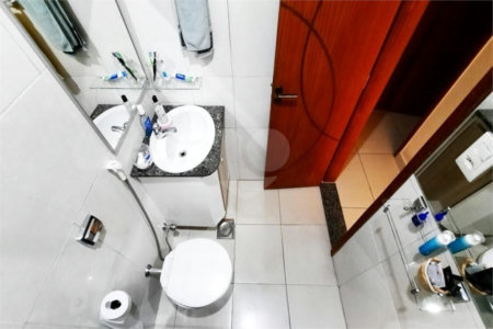 Apartamento à venda com 3 quartos em Grajaú, Rio de Janeiro, RJ