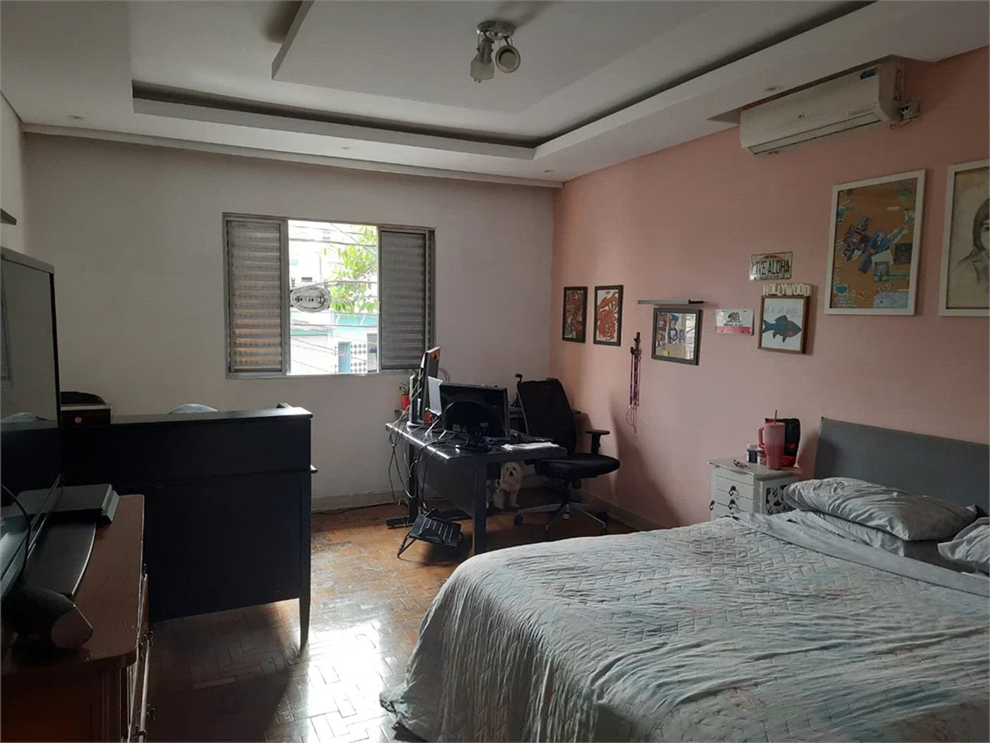 Sobrado à venda com 3 quartos em Vila Hamburguesa, São Paulo, SP