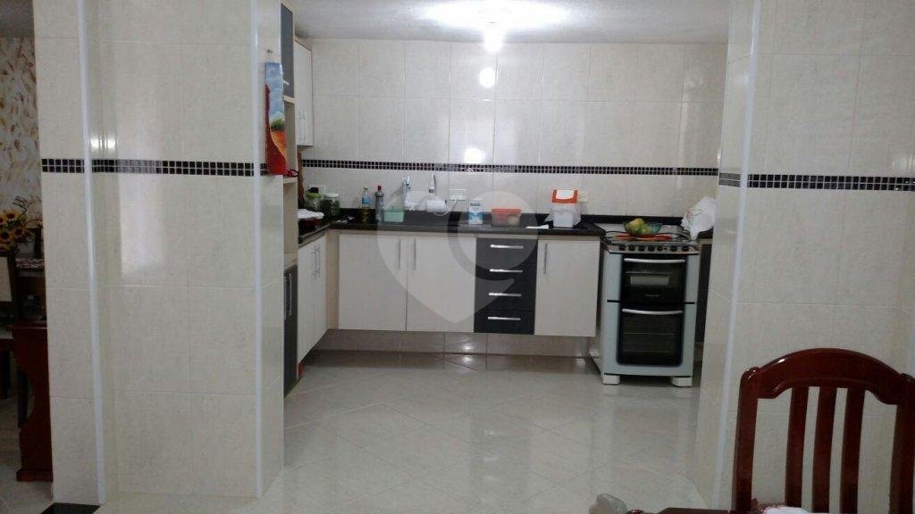 Casa Térrea à venda com 2 quartos no condomínio Travessa Estevão Arce,25, São Paulo - SP