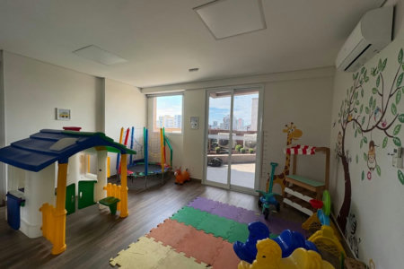 Apartamento com 2 dormitórios à venda, 66 m² por R$ 800.000,00 - Campo Grande - Santos/SP