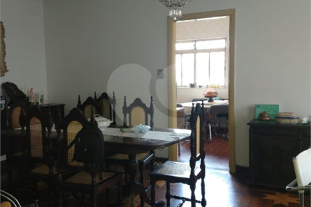 Sobrado à venda com 4 quartos em Sumaré, São Paulo, SP