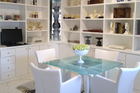 Apartamento à venda com 4 suítes em Vila Andrade, São Paulo, SP