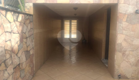 Sobrado à venda com 3 quartos em Casa Verde, São Paulo, SP