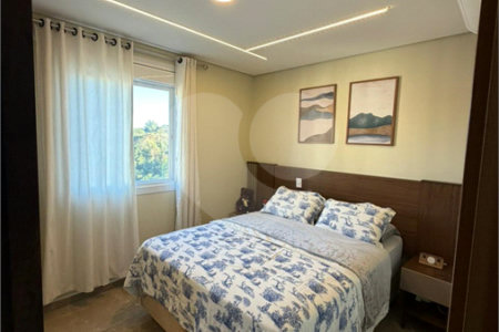 Apartamento à venda com 2 quartos em Horto Florestal, Jundiaí, SP