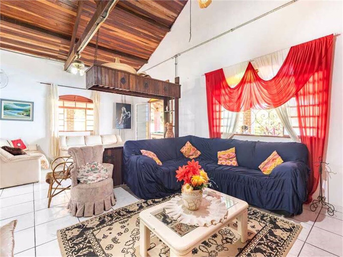 Casa com 3 dormitórios à venda, 276 m² por R$ 700.000,00 - Vitória Régia - Atibaia/SP