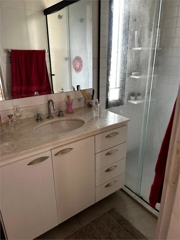 Apartamento à venda com 3 quartos, sendo 1 suíte, em Vila Andrade, São Paulo, SP