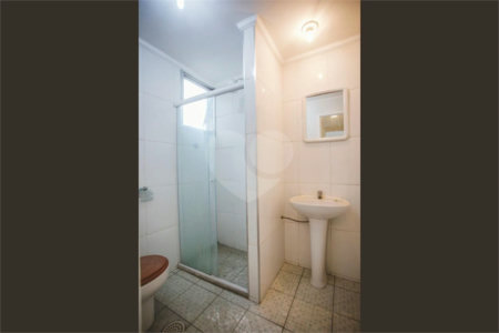 Apartamento à venda com 2 quartos em Vila Parque Jabaquara, São Paulo, SP