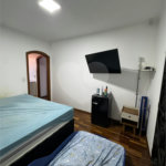 Sobrado à venda com 4 quartos, sendo 1 suíte,  em Jardim Santa Rosa, Araraquara, SP