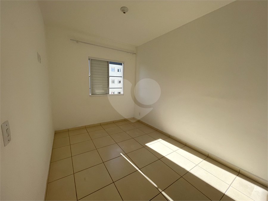 Apartamento para alugar com 2 quartos em Vila Popular, Itapetininga, SP