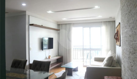 Apartamento à venda ou para alugar com 3 quartos, sendo 1 suíte,  em Vila Pompéia, São Paulo, SP